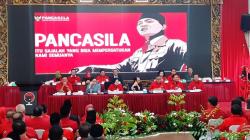 PDIP Kembali Usung Petahana Olly Dondokambey di Pilkada Sulut