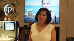 Turut Berduka Cita, Istri Hotman Paris Sempat Melihat Ada Keanehan di Wajah Ashraf