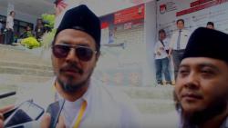 Vokalis Jamrud Krisyanto Maju di Pilbup Pandeglang lewat Jalur Perseorangan