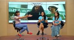 Toko Barang Mantan Tayang 20 Februari, Ini Kata Dea Panendra dan Brigitta Chyntia