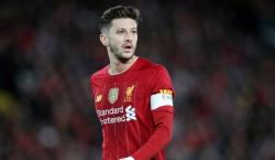 Ini Penyebab AC Milan Batal Rekrut Adam Lallana dari Liverpool