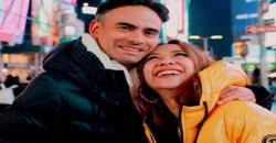 Ashraf Meninggal Dunia, Maia Estianty: Be Strong Unge dan Noah