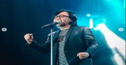 Ashraf Sinclair Meninggal karena Serangan Jantung, Ari Lasso: Terlalu Cepat Pergi