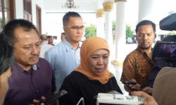 Kerusuhan Suporter di Blitar, Khofifah: Kami Prihatin dan Mohon Maaf