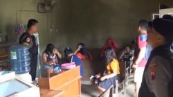 Nekat Beroperasi Siang Hari, Rumah Prostitusi di Pati Digerebek Polisi