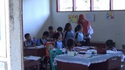 PSBB Diperpanjang, Pelajar di Palembang Batal Masuk Sekolah 15 Juni<