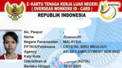 Dibuang Majikan, TKW asal Cirebon Ditemukan Depresi dan Luntang-Lantung di Malaysia