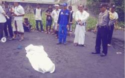 Kronologi Turis Rusia Tewas di Pantai Pasut Bali, Berenang Terseret Ombak