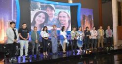 Keluarga Besar Indonesian Idol Pakai Pita Hitam untuk Hormati Kepergian Suami BCL