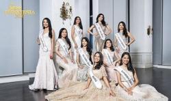 Juara Miss Indonesia 2020 Akan Dikirim ke Miss World