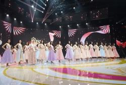 Selamat, Ini Pemenang Top 16 Miss Indonesia 2020