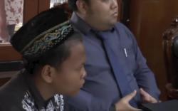 Video Hakim PN Surabaya Sahkan Putri Natasya Ganti Kelamin Jadi Pria
