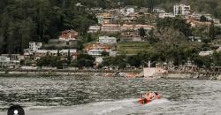 Menjelajahi Telaga Sarangan di Magetan, Danau Eksotis Tersembunyi di Lereng Gunung Lawu