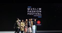 Muffest 2020, Langkah Nyata Jadikan Indonesia sebagai Kiblat Fashion Muslim Dunia