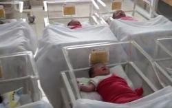 Tanggal Cantik 20-02-2020, 8 Bayi di Cirebon Lahir secara Caesar