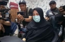 Penampakan Pemilik Wedding Organizer Bodong di Cianjur yang Ditangkap Polisi