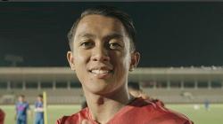 Febri Hariyadi Ingin Jadi yang Terbaik di Timnas Era Shin Tae-yong