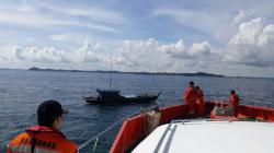 Korban Tewas Kapal Kayu Tenggelam di Mamuju Bertambah Jadi 2 Orang, 2 Masih Hilang<
