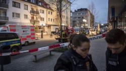 Korban Tewas Penembakan di Jerman 9 Orang, Motifnya Kebencian terhadap Orang Asing