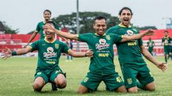 Prediksi Persebaya Vs Persik: Bajul Ijo Kantongi Motivasi Tinggi