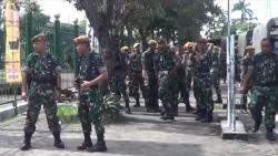 2.000 Personel Keamanan Ditambahkan untuk Kawal Laga Final Piala Gubernur Jatim