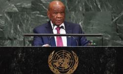 Perdana Menteri Lesotho Thomas Thabane Akan Jalani Sidang Kasus Pembunuhan Istrinya
