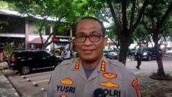 Polisi Tak Izinkan Aksi 1812 di Depan Istana Negara Jumat Besok<