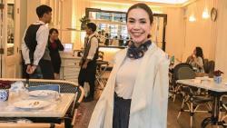 Tren Fashion 2020 Dominan Warna-Warna Cerah