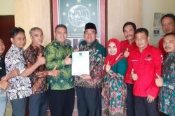 PKB Usung 4 Kader Internal di Pilkada Jateng 2020