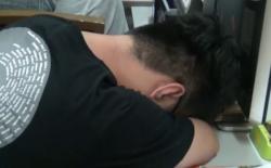 Video Penggerebekan Prostitusi Online di Batam, Polisi Amankan PSK dan Pelanggan Warga Asing