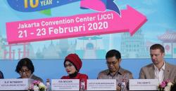 Astindo Travel Fair 2020 Resmi Dibuka, Yuk Berburu Tiket dan Tur Wisata Murah