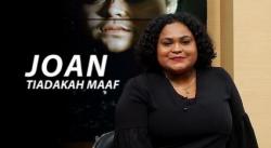 Joan Idol Cerita Kisah di Balik Single Tiadakah Maaf
