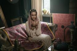 Unik, Sajadah Ini Usung Konsep Ramah Lingkungan