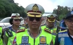 Wakapolda dan Dirlantas Polda Jabar juga Dimutasi, Ini Jabatan Baru Kombes Pol Eddy Djunaedi