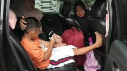 6 Bocah di PALI Sumsel Digigit Anjing Gila, Warga Persenjatai Diri dengan Senapan Angin