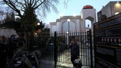 Jamaah Ditikam saat Salat di Masjid London, PM Johnson: Saya Sangat Sedih