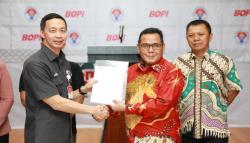 Liga 1 2020 Siap Digelar, PT LIB Berterima Kasih pada BOPI