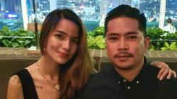 Sheila Marcia dan Dimas Akira  Resmi Menikah di Bali