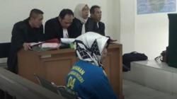 Ibu di Palembang yang Bunuh Bayi dalam Mesin Cuci Didakwa Pasal Perlindungan Anak