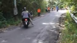 Selama Libur Nataru Jalur Cinomati Bakal Dihapus dari Google Maps, Ini Penyebabnya