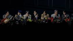 BTS Dominasi Chart iTunes dengan Album Map of The Soul: 7