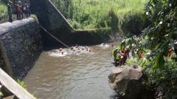 Cegah Tragedi SMPN 1 Turi Terulang, BPBD Jateng Larang Susur Sungai di Musim Hujan