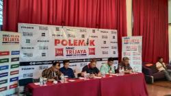 Survei LKSP: Nurmansjah Lubis Lebih Dikenal Ketimbang Ahmad Riza Patria