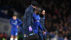 N’Golo Kante Dipastikan Absen 3 Pekan akibat Cedera Abduktor