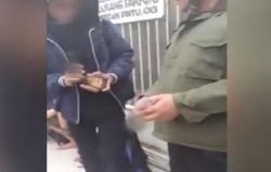 Viral Video Ojek Pangkalan Peras Penumpang Rp750.000