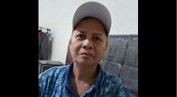 Ditangkap di Palembang, Buronan Penipu Putri Arab Lolowah Digiring ke Bareskrim