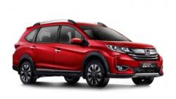 Rugi, Honda Tutup Pabrik Mobil di Filipina