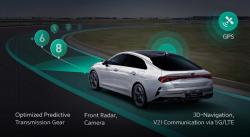 Hyundai dan Kia Ciptakan Transmisi Baru Bisa Membaca Jalan dan Bergerak Sendiri