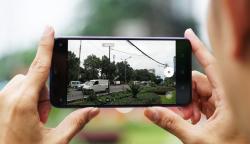 Mengenal Fitur EIS pada Vivo S1 Pro, Minimalkan Guncangan saat Merekam Video