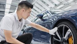 Dampak Virus Korona, Penjualan Mobil di China Februari Anjlok 92 Persen